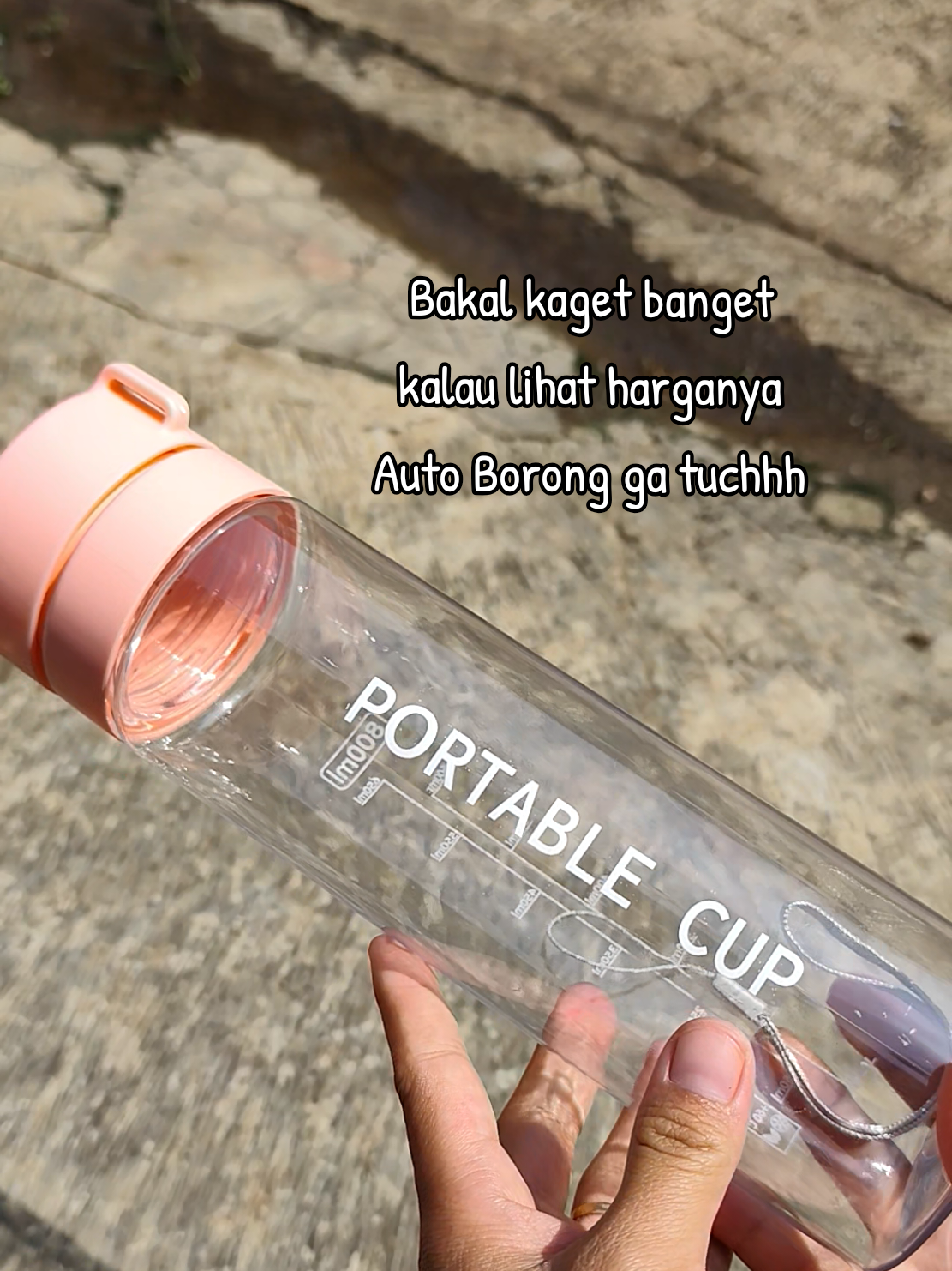#fyp #botolmurah #kontenkreator #botolminumviral #barangunik 