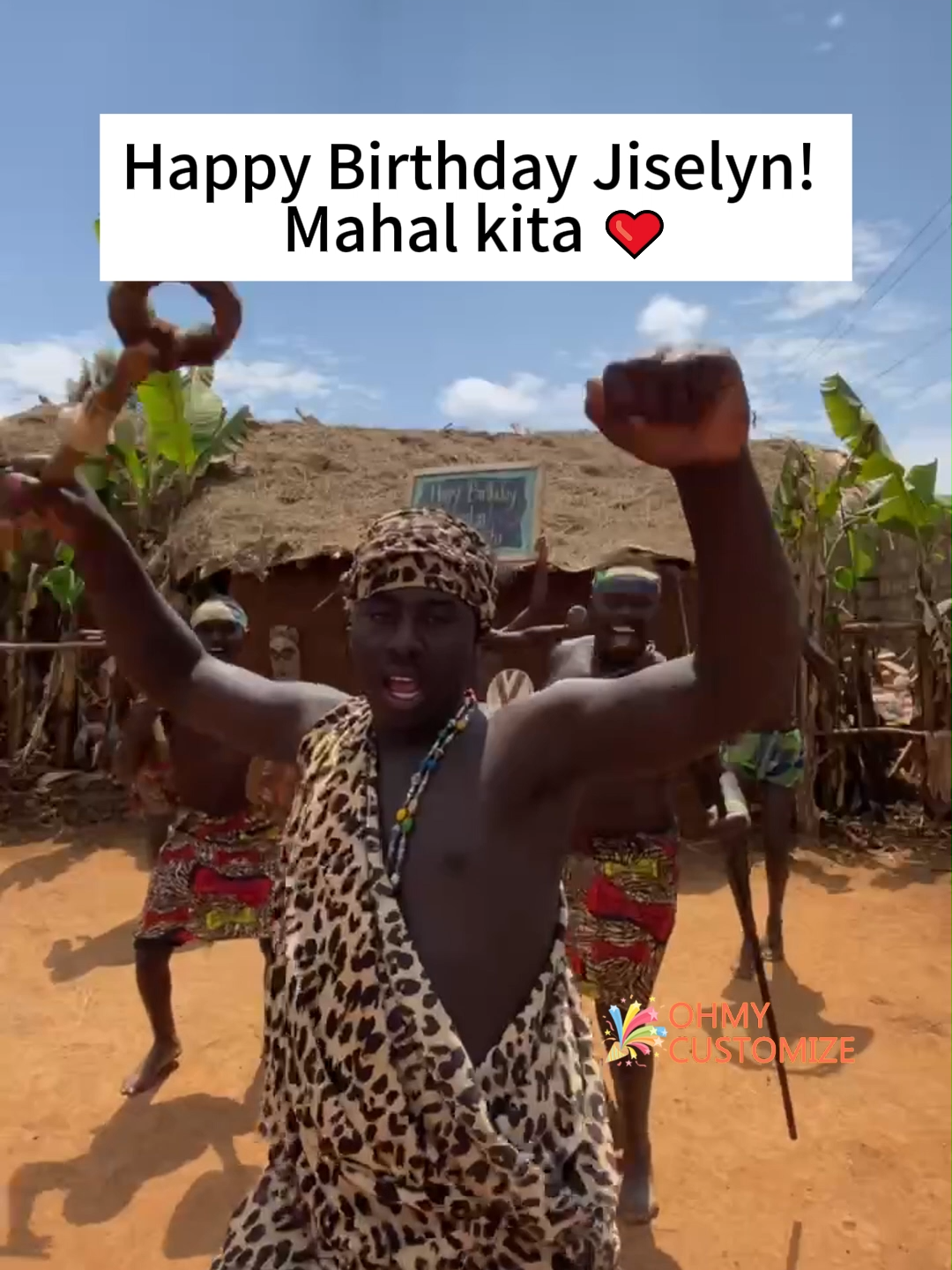 You choose the Music, Photo & Text 🤣🤣🤣🤣