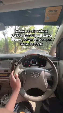 me timee#innova #innovabensin #innovamatic #innovaluxury #innova1tr 