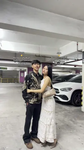 Sama sama juara 😌 #trendmokimoki 