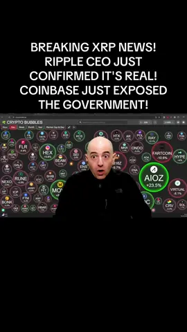#crypto #fyp #xrp #investment #xrpripple