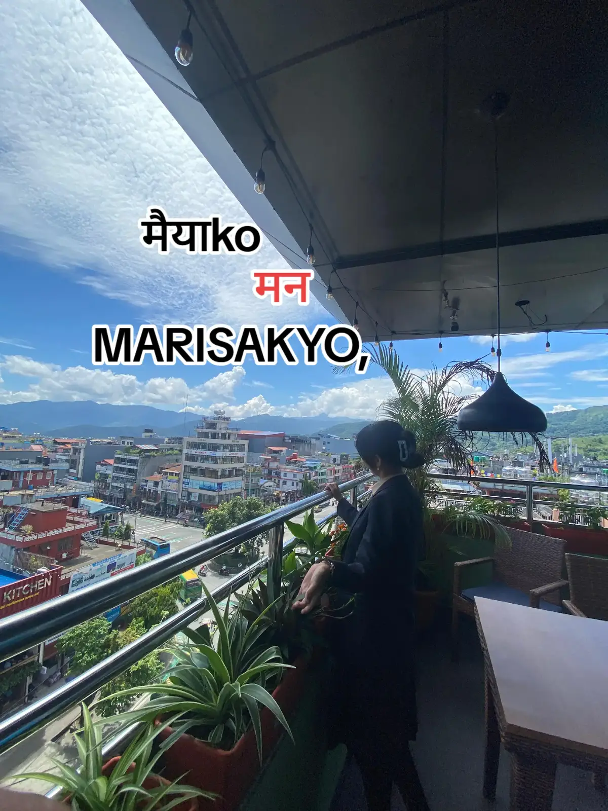 marisakyo reyyy!!