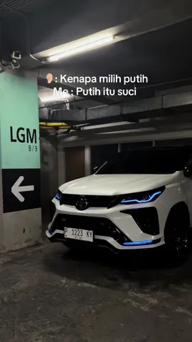 #grsport #fortunergrsport #gd1 #fortuner #fyp 