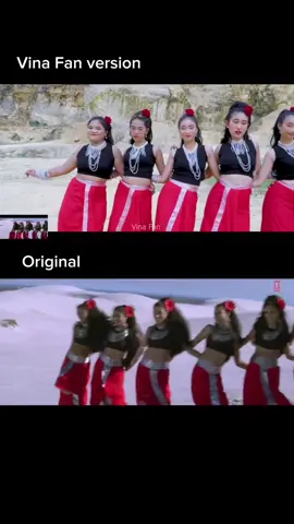 Har Dil Jo Pyar Karega part 3 - Full Video on Vina Fan YT channel  Producer & sponsored by @Thya Luvan  @RIZAL ARGA #hardiljopyarvinafan #hardiljopyarkarega #vinafan 