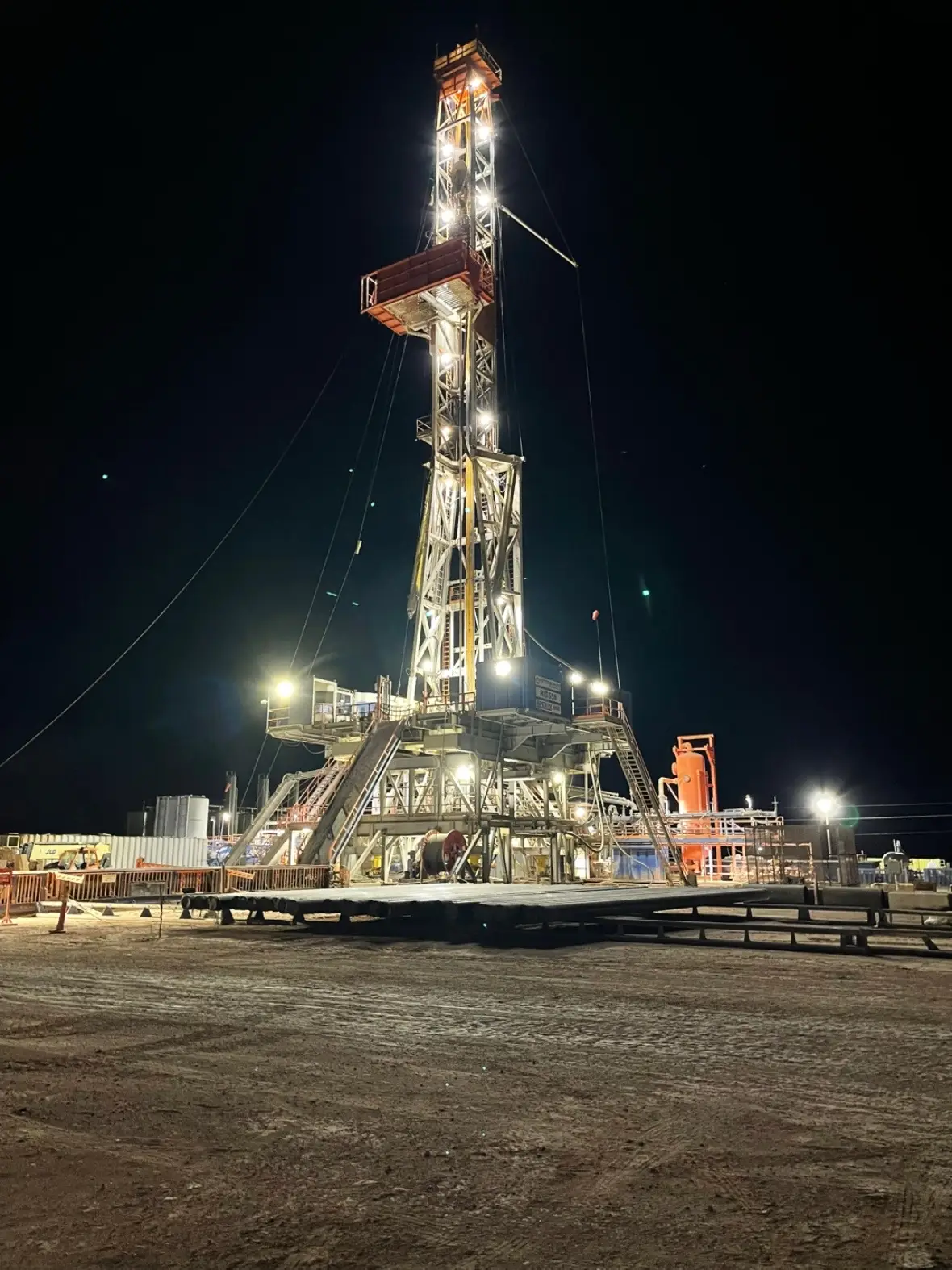 #oilfield #bluecollar #oilfieldtrash #fyp 