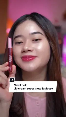 New look lip balm, shadenya seger2 banget, bikin bibir lembab dan lembut, yang bibirnya suka kering cobain pake ini, rekomended #lipbalm #lipbalmbibirkering #lipbalmviral 