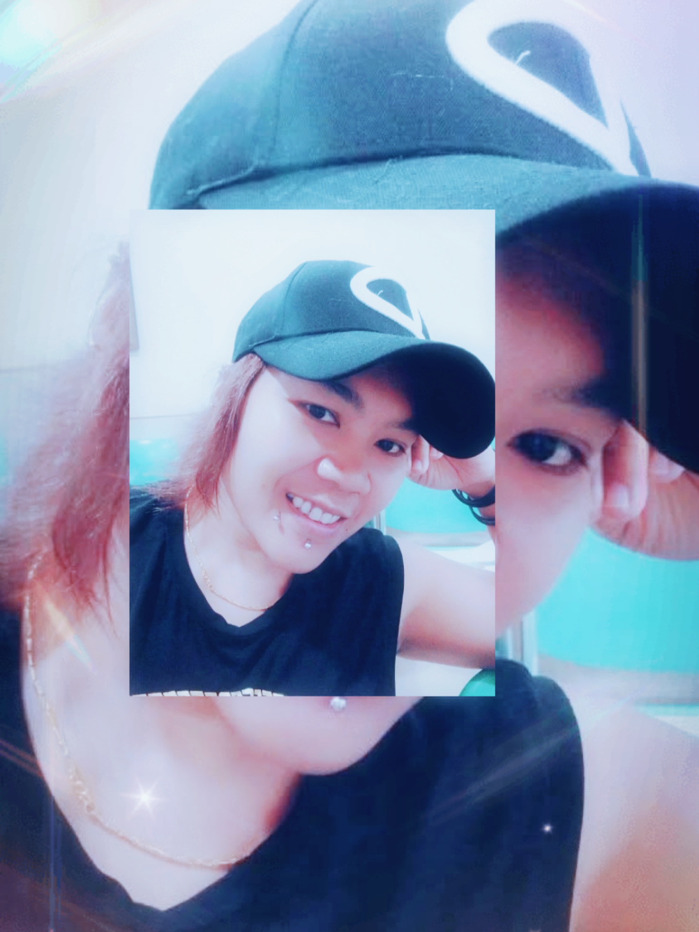 #fypage #hiburantiktok #padahariini #duniaku 
