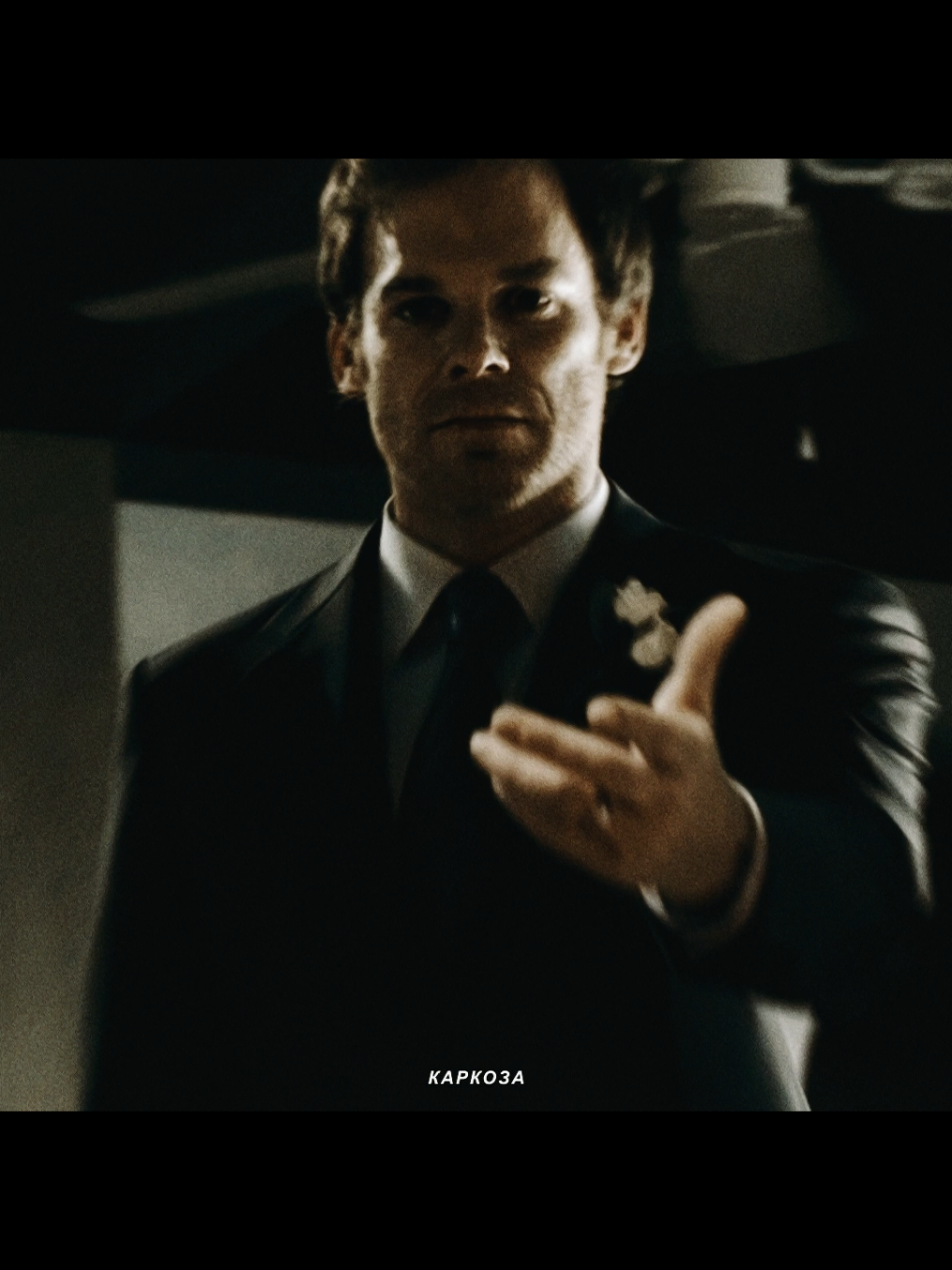 мастер коди 100% нью йорк риппер | #декстервоскрешение #dexterresurrection #edit #dexteredit #декстерэдит 
