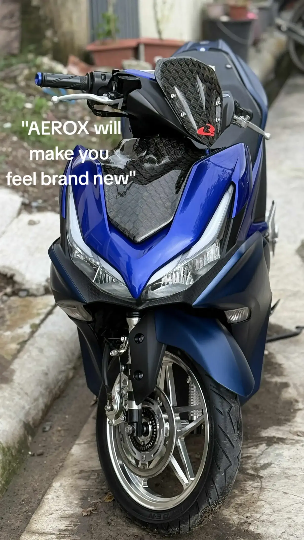 idols @ch4ddy.vario @nvx.yet @everythingaerox  @eruxtoaerox  #aerox155 #indoconcept🇮🇩 #aeroxmodifikasi 