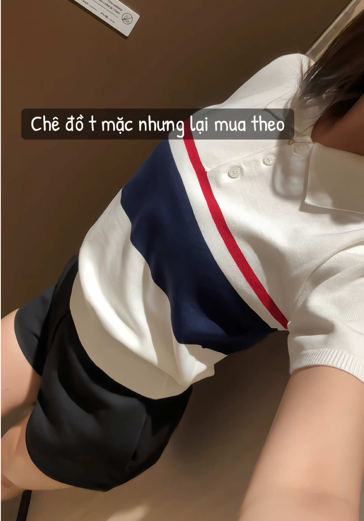 Mặc Polo hoài k thấy chán 🩷🌟 #tinoza #aopolo #aophong #aothun #thoitrang 