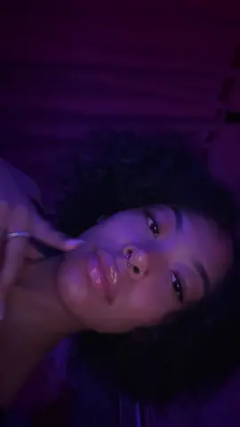 if you’re viewing this, it’s a sign to do that big chop