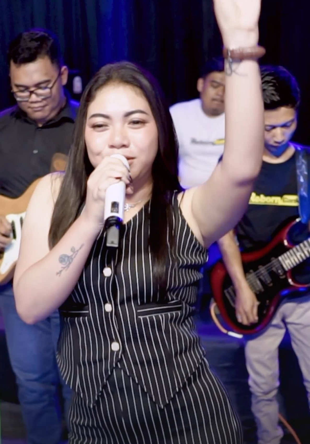 IkiLoo DI SAAT AKU TERSAKITI @Cecee Jowoo  @Lia Reborn || NIRMALA REBORN #trending #fyp #viral #disaatakutersakiti #fypシ 
