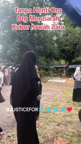 #duet dengan @SydNshrl #justice4zara 