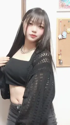 最近クーラーつけても汗だくになっちゃう🥵  #女子高生 #JK #ダンス 