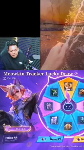 #MerdekaMabar #MLBB #MobileLegendsBangBang #yourdudh #yourdudhreaction 