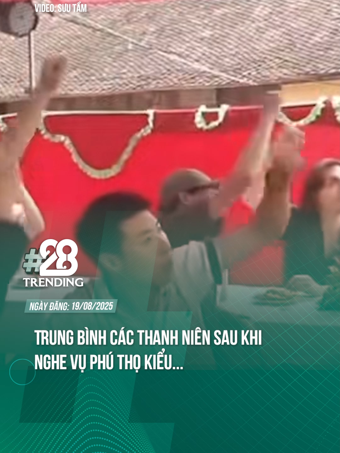 TƯỞNG XĂM TRỔ HỔ BÁO THẾ NÀO CHỨ MỚI ĐÓ ĐÃ SỢ RỒI #theanh28 #tiktoknews #theanh28trending #tiktokgiaitri