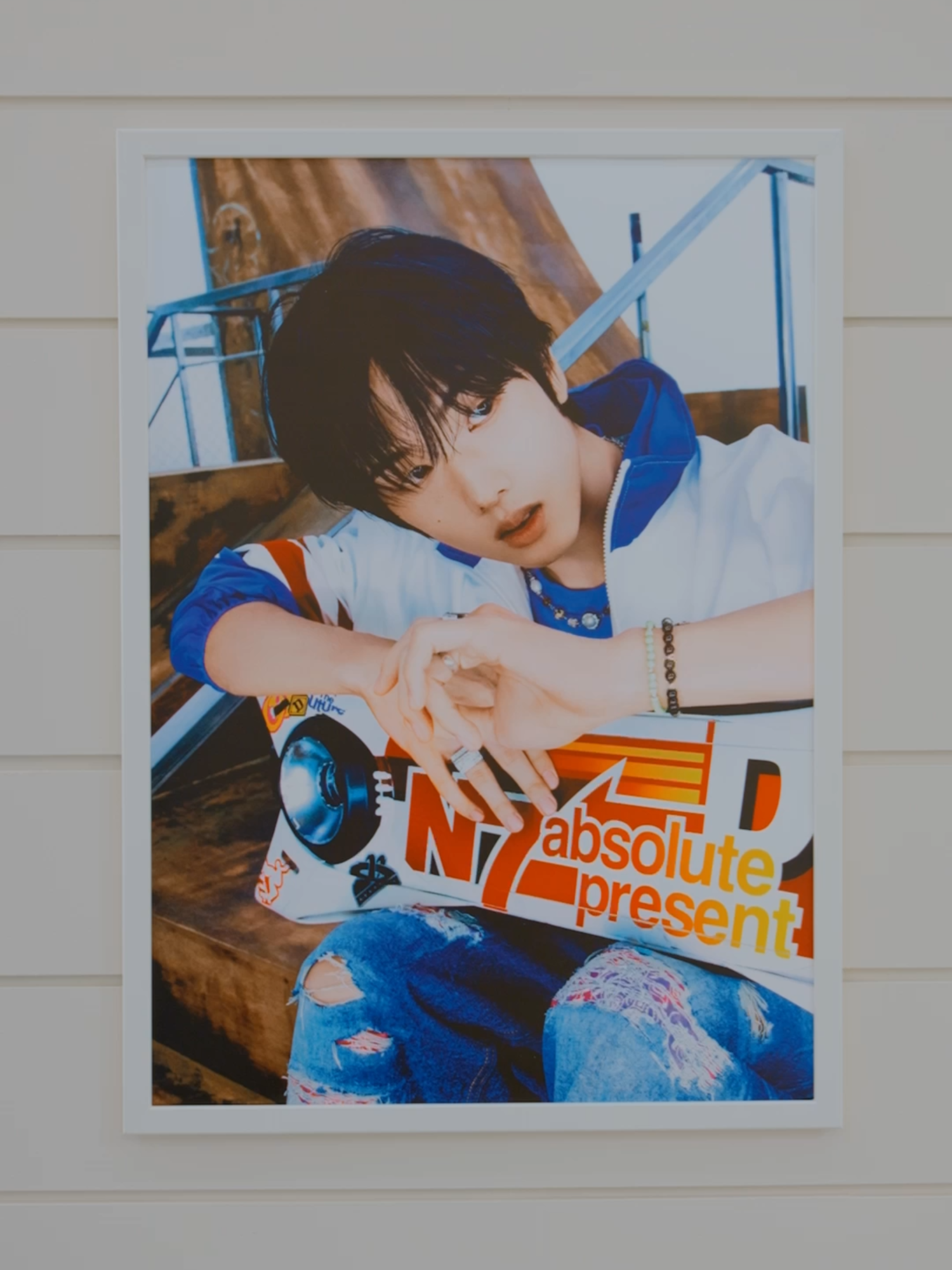 Central Chidlom พร้อมต้อนรับสมาชิก Time Riders กับ Pop up store NCT DREAM มาร่วมสร้างความทรงจำที่แสนพิเศษไปด้วยกัน  วันที่ 14 - 25 ส.ค. 68 ที่ชั้น2 The Event Hall เซ็นทรัลชิดลม #NCTDream #nctdreamofficial #centraldepartmentstore