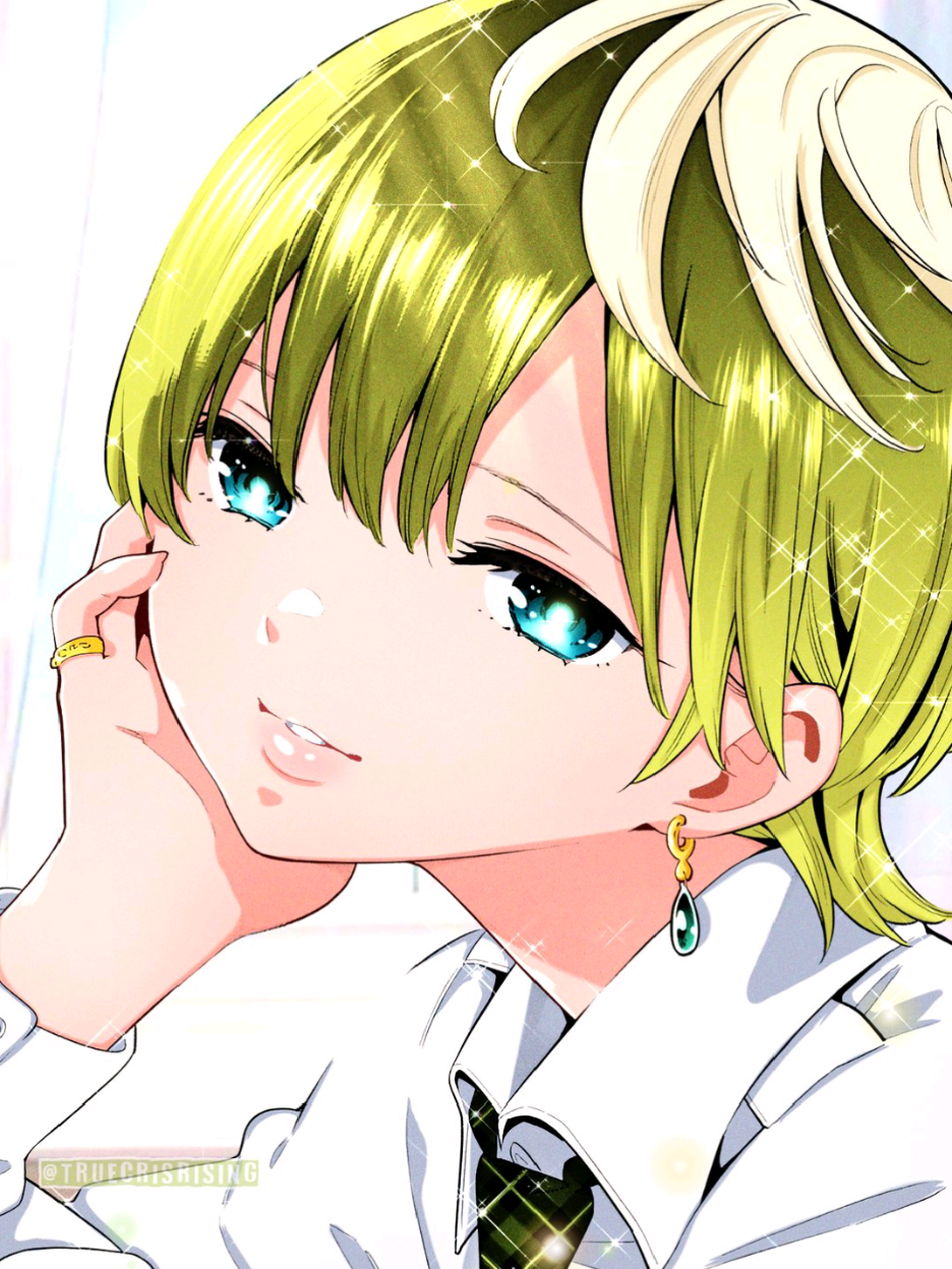Once beautiful Always beautiful😍😍😍#tenka #fyp #foryou #fypシ #animes #manga #mangarecommendation #chainedsoldier #matoseiheinoslave #matoseiheinoslaveedit #waifu #kawaii #tenkaizumo 