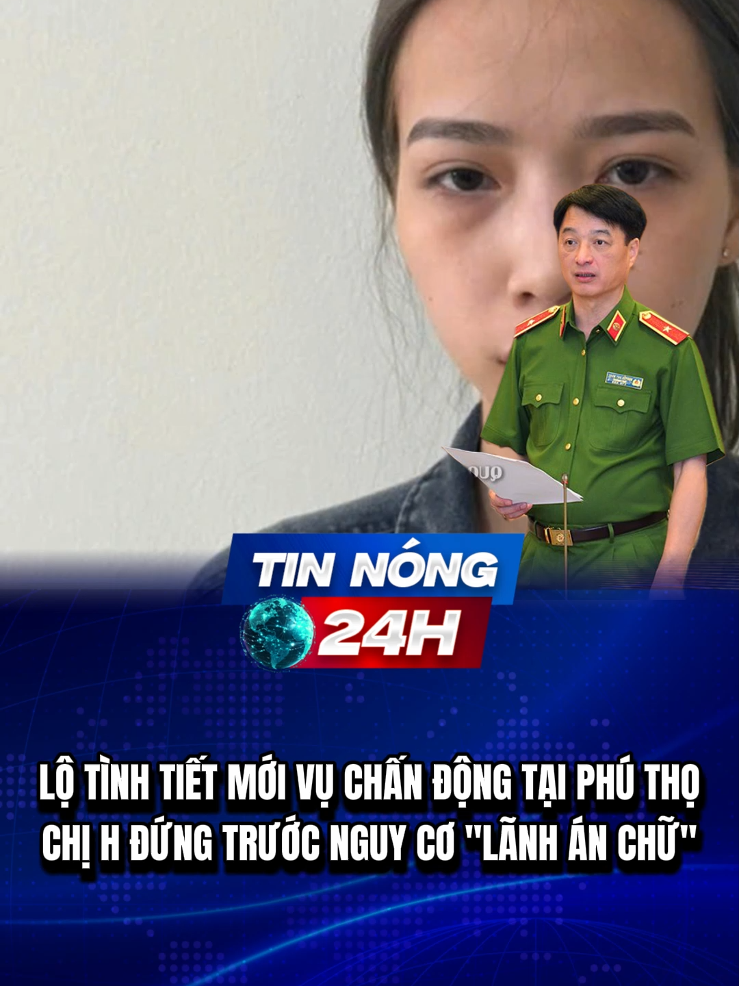 lộ tính tiết khiến Hà Thị Lai H đứng trước nguy cơ 