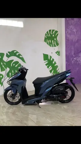 👋🏻#vario125 #lewatberanda #fyppppp 