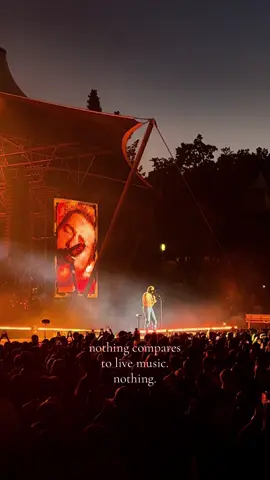 especially from Posty🫶🏼🎙️ #concert #postmalone #explore #fyp #viral