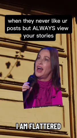 When they never like your posts, but ALWAYS view your stories. 💯😜 #story #stories #mystory 