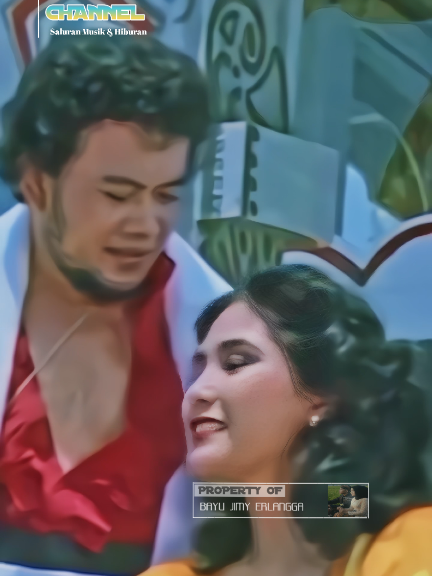 Bahtera Cinta  #bahteracinta #rhomairama #noerhalimah #dangdutlawas #bayujimyerlangga 