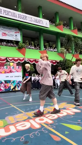 guyss kien tau aku hidupp 😝@ARrC (아크) #KIEN#ARrC #awesome #smabeljakarta #fyppppppppppppppppppppppp 