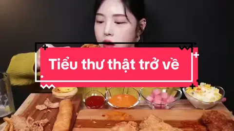 Full/ Tiểu thư thật trở về #muckbang #chuyenaudio #vairal #xuhuong #xuhuongtiktok 