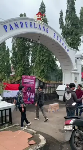 Saatnya Warga Pandeglang Bersatu ✊✊✊ Pandeglang Bukan Kota Sampah 😭😭😭 #pandeglangbanten #savepandeglang #savetpabangkonol #fyppppppppppppppppppppppp 