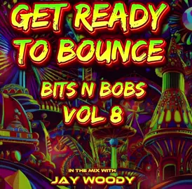 Bits n Bobs Vol 8, link in the bio section #fyp #btid #bounceheaven #foryoupage #getreadytobounce 