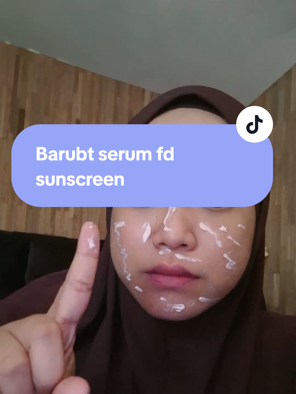 Daaa best everrrr🙌🏻dah la ada serum foundation ada sfp dia buat ikut skin tone pulak✨️ #barubt #suncsreen #serumfoundation #sunscreenviral 