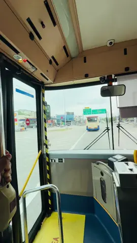🥹❤️‍🩹 #malaysia #rapidpenang #bus #valdor #iphone @TikTok Bangladesh 