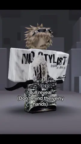 Don’t mind the veiny hands I’m to late for this trend #fypp #robloxfyp #veinyhands #dontflop #getviral 
