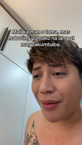 not all the time naman po HAHAHAAHAHAHA