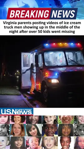 #breakingnews #news #missing #fyp #child #icecream #truck #usa 