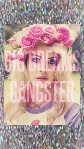 Love Angel Music Baby !!!!!!!!!! #2010s#nostalgia#tumblr#gwenstefani#glitter#pinkhair#ellefanning #fyp