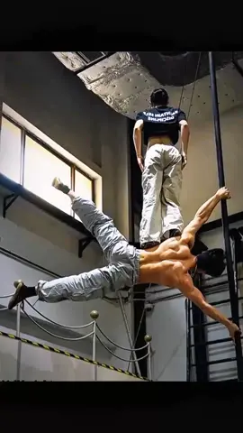 Everything is Possible💪🔥#Fitness #gymnastics #hardwork #workout #fyp #viral #trending #Foryou 