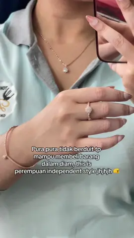 #viral #trending #cikampek #emas #fyp 
