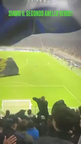 -6⚫️🔵 #secondoanelloverde⚫️🔵 #velenovitale #secondoanelloverde #secondoanelloverde1969 #secondoanelloverde1969🖤💙 #cn69 #curvanordmilano🖤💙 #cn69🖤💙 #intermilano #inter #ultras #ultrasinter #ultrasmilano 