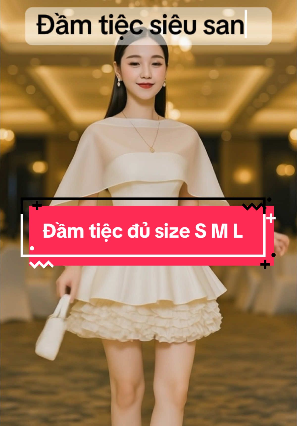 #damtiecsangchanh #damtiec #damtiecphoiaochoang 