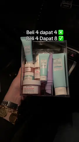 skintific buat promo sempena merdeka turun harga kaw kaw weh