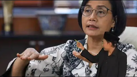 @dr.srmilyaniiiii @sri.mulyani.smi u nenek tua bodo beban keluarga me from Malaysia to rakyat indo🥺 #mulyanibebankeluarga #fpy 