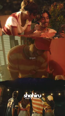 Orion 🤍 @channuka  #shahiru #trending #orion #channuka #viral 