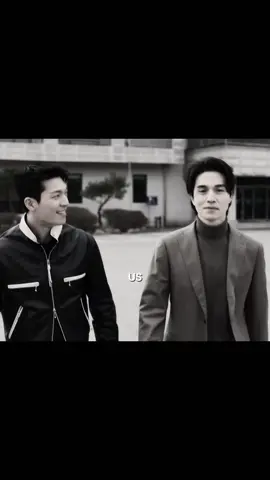 Us?  #سيء_و_مجنون #كيدراما #fyp #foryou #foryoupage 