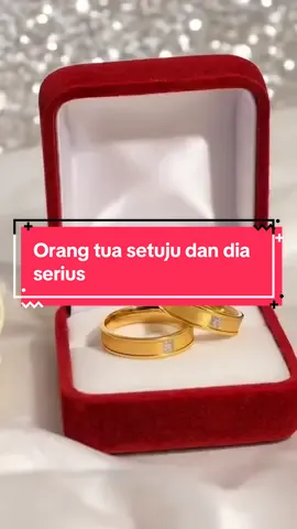 Kalau umur bisa dibicarakan 🤭💍#cincin #cincincouple #cincinlamaran #cincinkawin #cincinnikah 