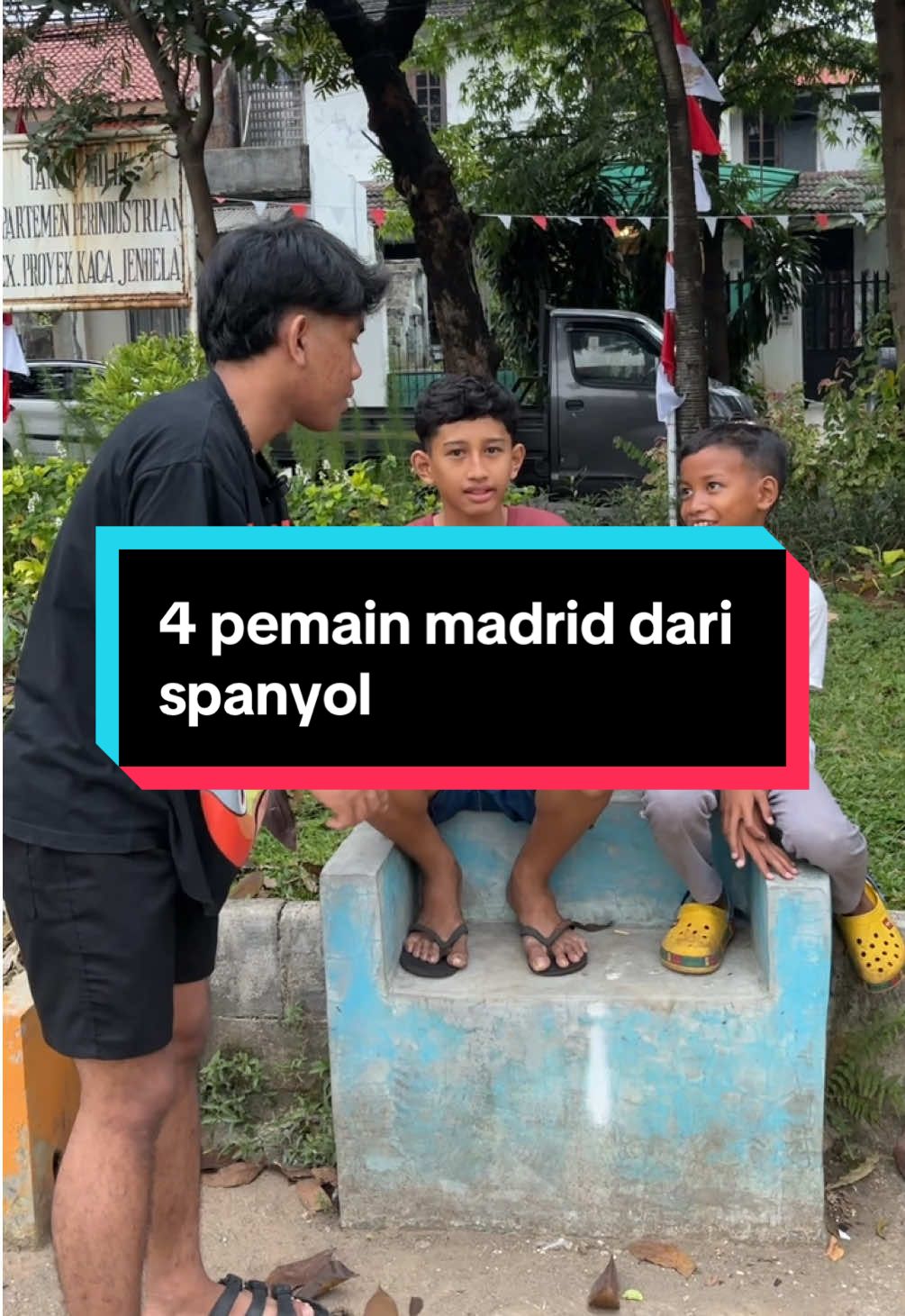 ada yang tau siapa lagi? #fyp #basyirsamal 