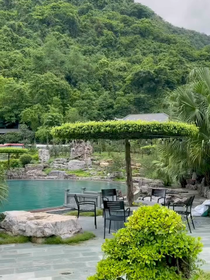 Thiên nhiên Ninh Bình 😎😎