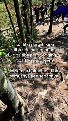 #fyp #xyzbca #hike 