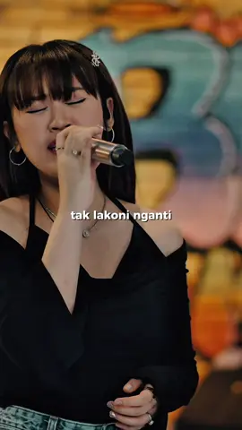 Lagu kok jerumen🥹 @Happy Asmara #dalanliyane #lirik #happyasmara 